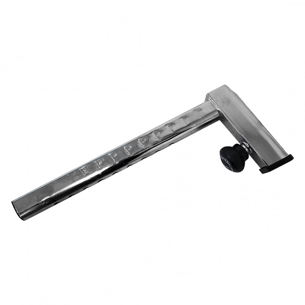 EXERCISER SUNLT F7 SPINR REP #4 HANDLEBAR POST