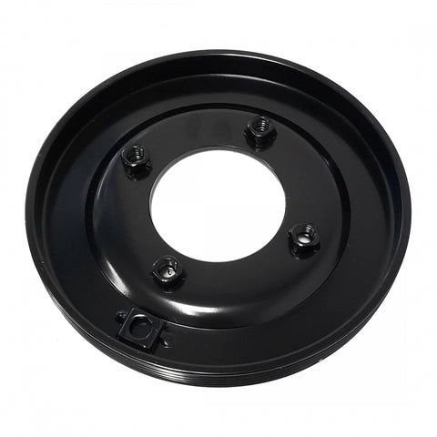 EXERCISER SUNLT F7 SPINR REP #78 BELT WHEEL 204*21*5PK