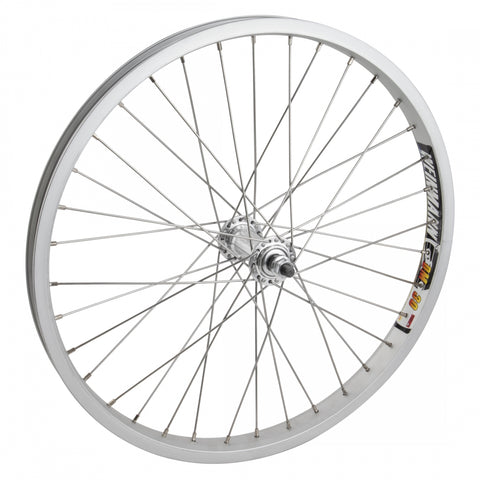 WHL FT 20x1.75 406x24 WEI DM30 SL 36 ALY BO 3/8 SL SS2.0SL