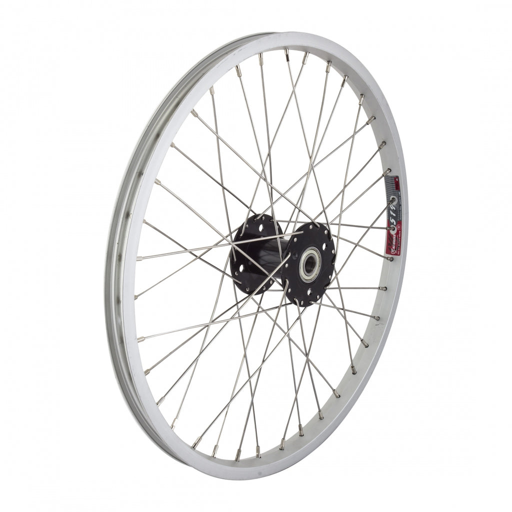 WHL RR 20x1.75 406x19 WEI 519 SL 36 STLTRIKE 15mm BK DTI2.0SL