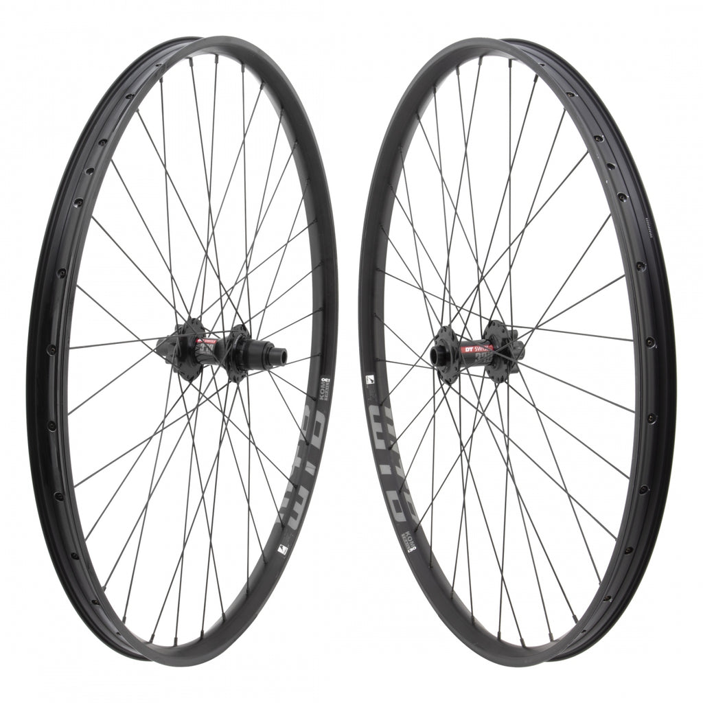 WHL PR 29 622x29 WTB KOM TRAIL TCS i30 BK DISC 32 DT 370 11sXD 6B 15mm 12mm SEAL BK 142mm DT2.0/1.8BK