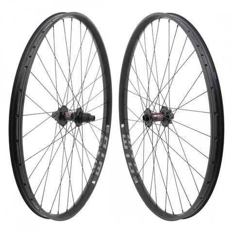 WHL PR 29 622x29 WTB KOM TRAIL TCS i30 BK DISC 32 DT 370 11sXD 6B 15mm 12mm SEAL BK 142mm DT2.0/1.8BK