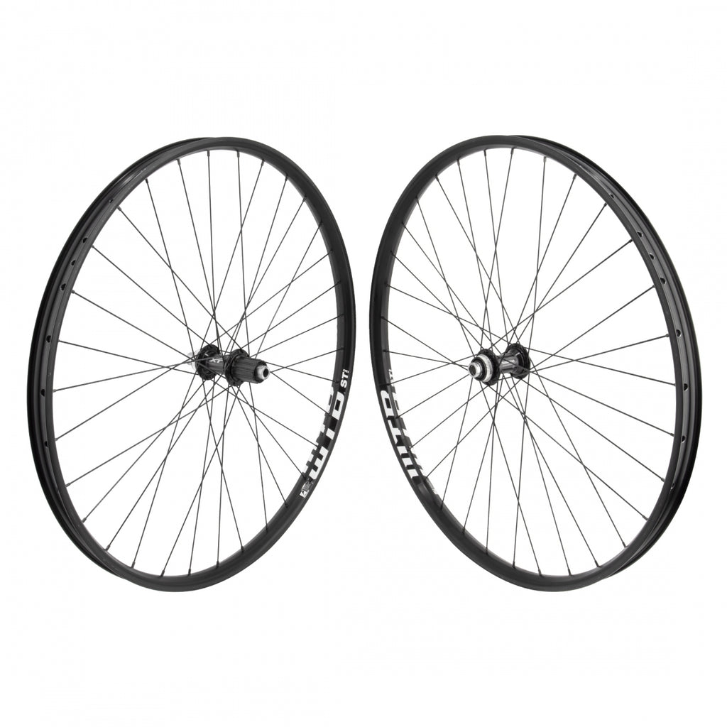 WHL PR 29 622x30 WTB ST TCS i30 BK DISC 32 SHI M8010 8-10sCAS CL 15mm 12mm BK 142mm DTI2.0BK
