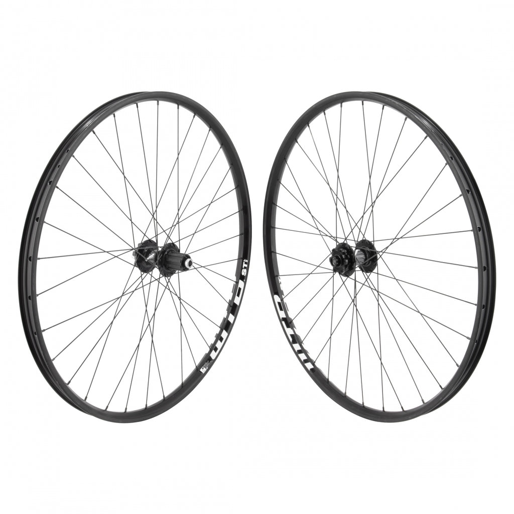 WHL PR 29 622x27 WTB ST TCS 2.0 i27 BK DISC 32 SRAM MTH716 MTH746 8-10sCAS 6B 15mm 12mm BK 142mm DTI2.0BK