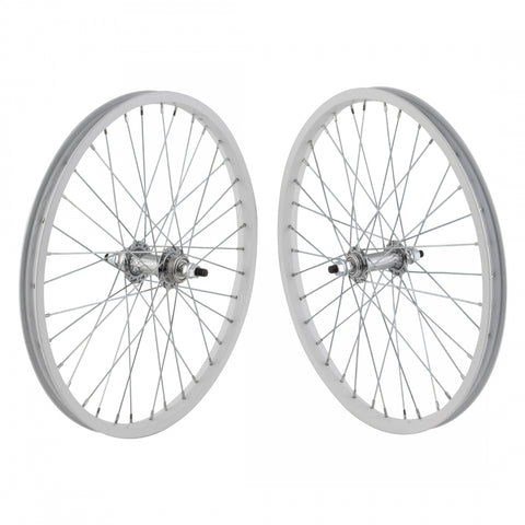 WHL PR 20x1.75 406x21 ALY WH 36 STL FW 1sp 3/8 SL 110mm 14gUCP
