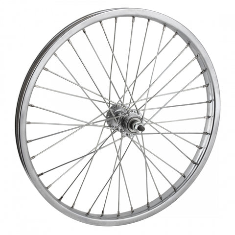 WHL RR 20x1.75 406x24 STL CP 36 STL FW 1sp 110mm 12gUCP