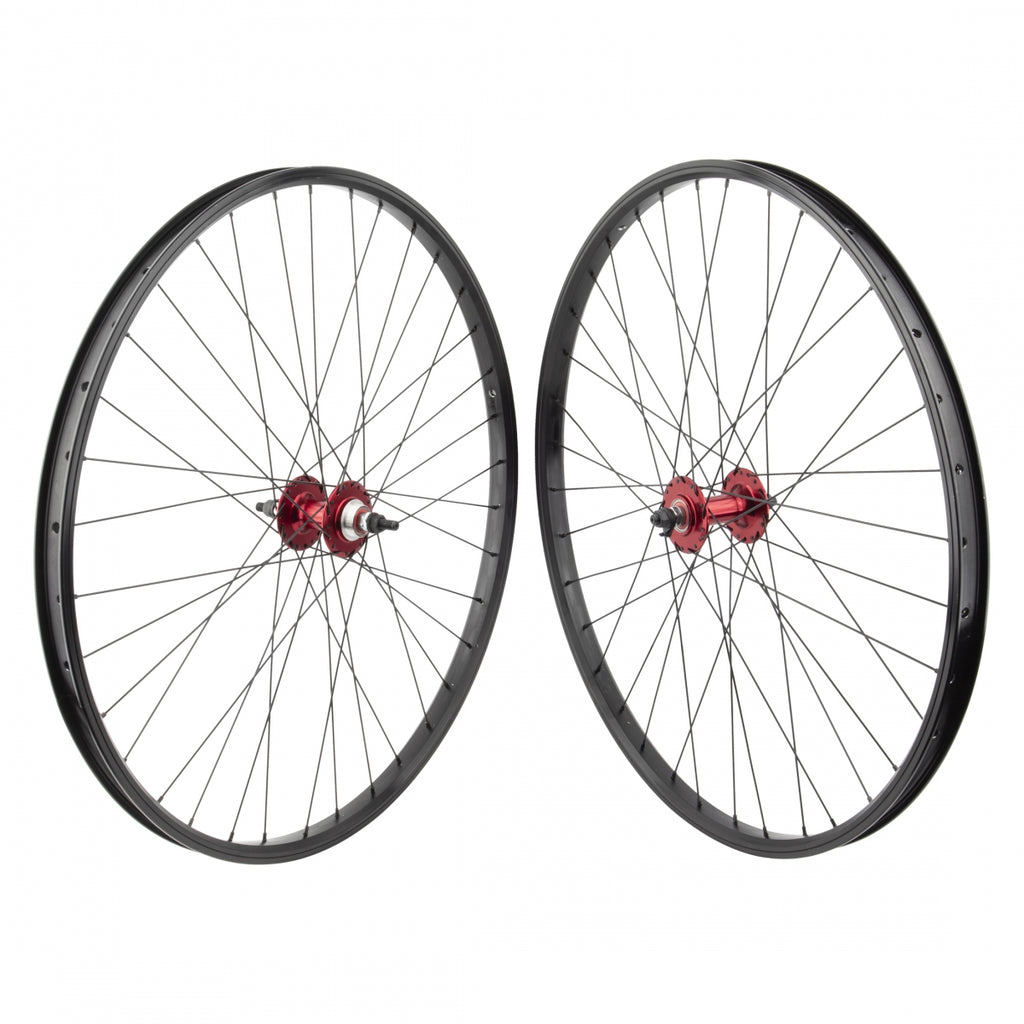 WHL PR 29 622x24 SE BIKES BIG RIPPER(21) BK NMSW 36 1s FF SEAL 3/8 RD 110mm SS2.0BK