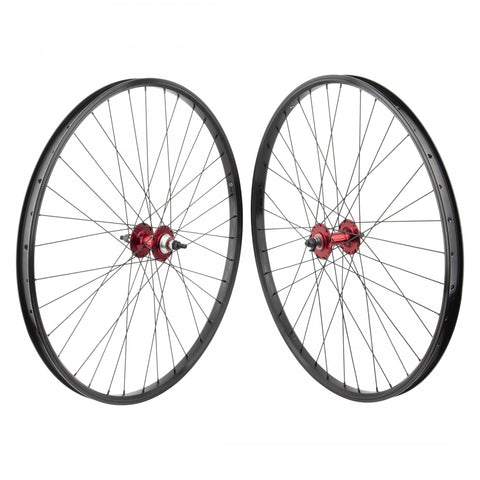 WHL PR 29 622x24 SE BIKES BIG RIPPER(21) BK NMSW 36 1s FF SEAL 3/8 RD 110mm SS2.0BK