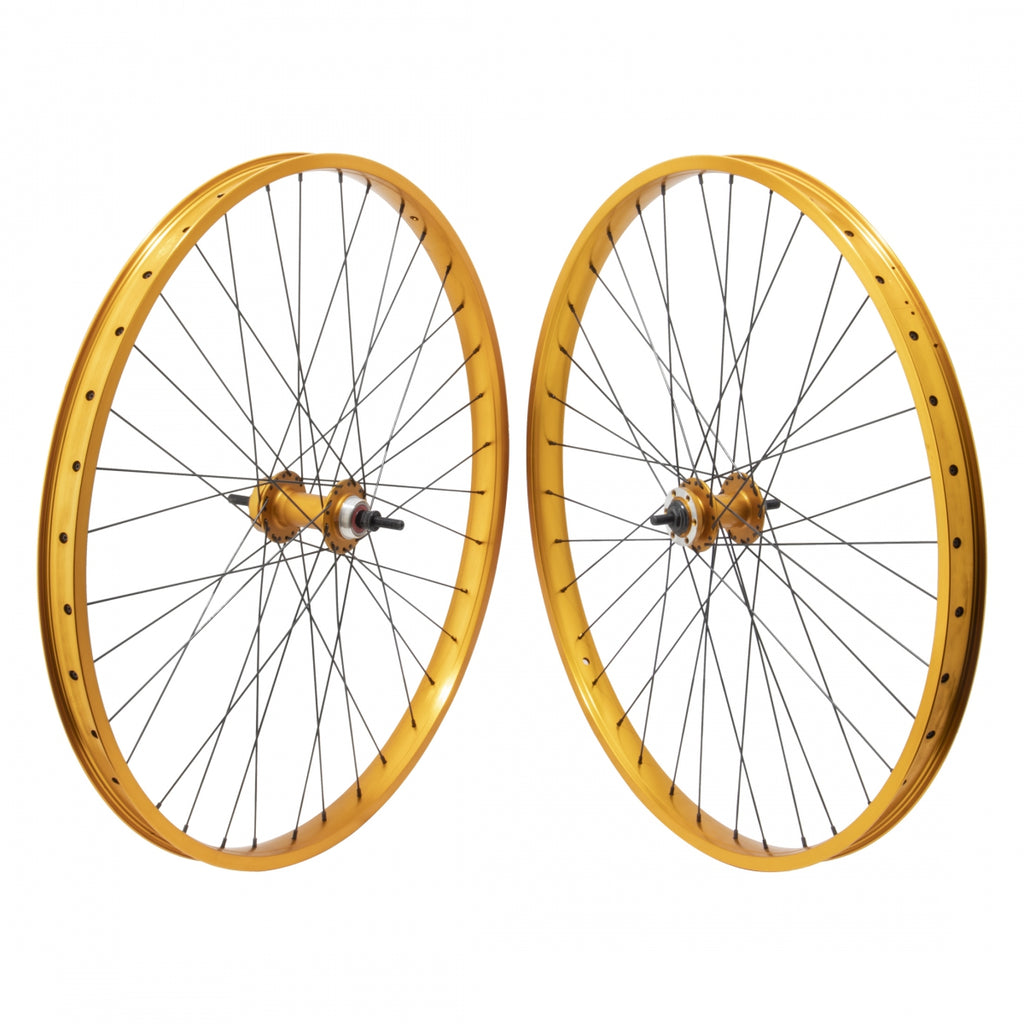 WHL PR 29 622x32 SE BIKES BIG RIPPER(22)GD NMSW 36 1s FF 6B LOOSE(F) SEAL(R) 3/8 GD 100mm 135mm SS2.0BK