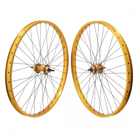 WHL PR 29 622x32 SE BIKES BIG RIPPER(22)GD NMSW 36 1s FF 6B LOOSE(F) SEAL(R) 3/8 GD 100mm 135mm SS2.0BK