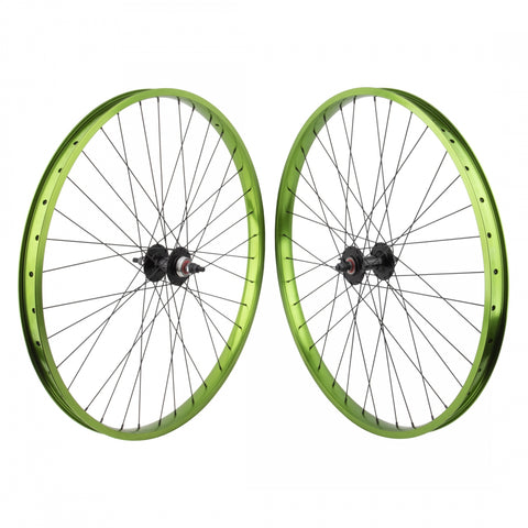 WHL PR 29 622x32 SE BIKES BIG RIPPER(21) GN NMSW 36 1s FF SEAL 3/8 BK 110mm SS2.0BK