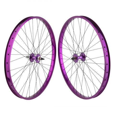WHL PR 29 622x32 SE BIKES BIG RIPPER(21) PU NMSW 36 1s FF SEAL 3/8 PU 110mm SS2.0BK