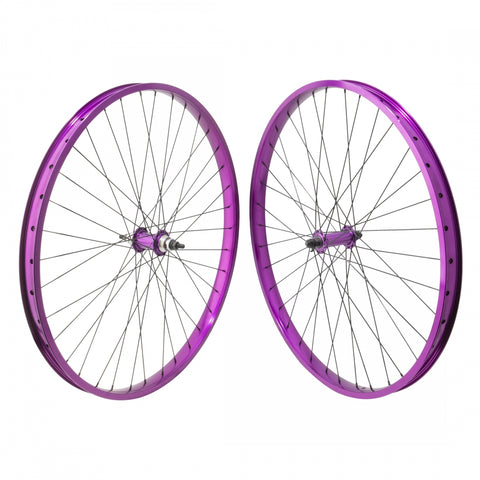 WHL PR 29 622x32 SE BIKES BIG FLYER(22) PU NMSW 36 1s FF LOOSE(F) SEAL(R) 3/8 BK 110mm SS2.0BK