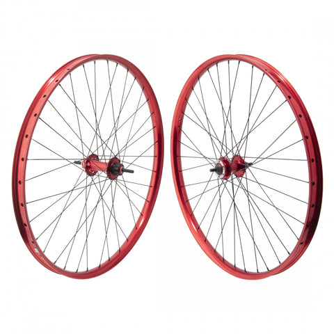 WHL PR 29 622x36 SE BIKES DUB MONSTER RIPPER(20) RD NMSW 36 1sCAS 6B LOOSE(F) SEAL(R) 3/8 RD 110mm 142mm SS2.0BK