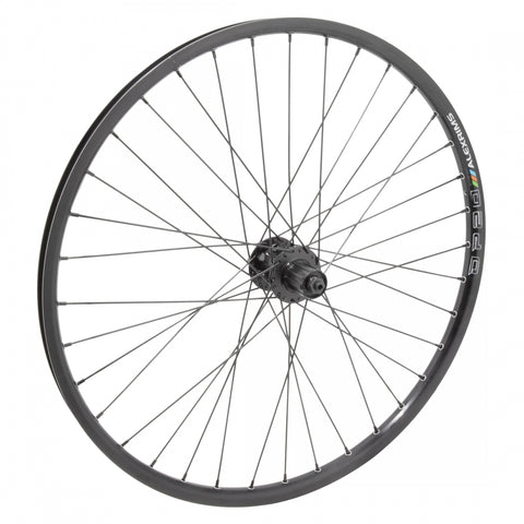 WHL RR 26x1.5 559x20 ALEX DP20 BK DISC 36 WM MT2000 8-10sCAS 6B QR BK 135mm DT13gBK