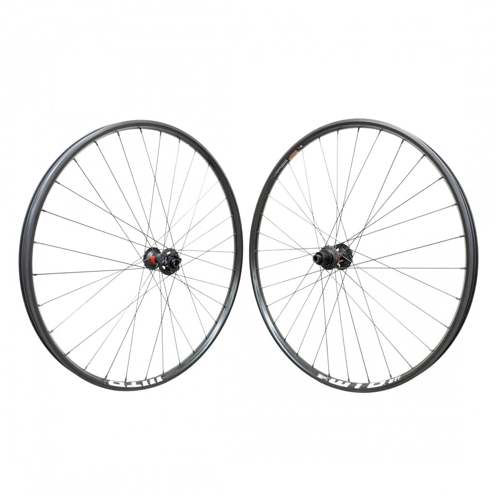 WHL PR 29 622x30 WTB ST TCS 2.0 i30 BK DISC 32 DT 240 12sMICRO 6B 15mm 12mm SEAL BK 110mm 148mm SAPIM RACE 2.0/1.8 BK
