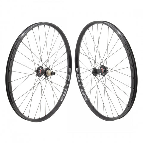 WHL PR 27.5 584x30 WTB KOM TRAIL TCS 2.0 i30 BK DISC 32 NOVATEC XD791SB XD792SB XD 6B 15mm 12mm 142mm SAPIM RACE 2.0/1.8 BK