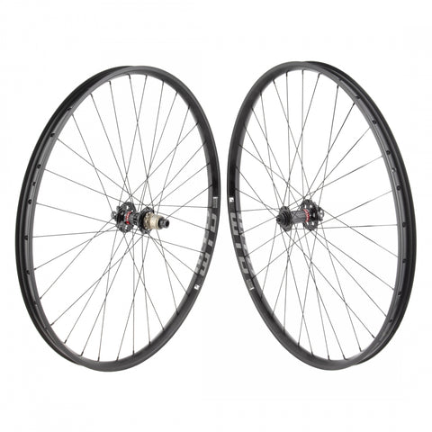 WHL PR 29 622x30 WTB KOM TRAIL TCS 2.0 i30 BK DISC 32 NOVATEC XD791SB XD792SB XD 6B 15mm 12mm BK 142mm SAPIM RACE 2.0/1.8 BK