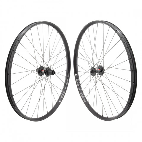 WHL PR 29 622x30 WTB KOM TRAIL TCS 2.0 i30 BK DISC 32 DT 370 8-10sCAS 6B 15mm 12mm BK 142mm SAPIM RACE 2.0/1.8 BK