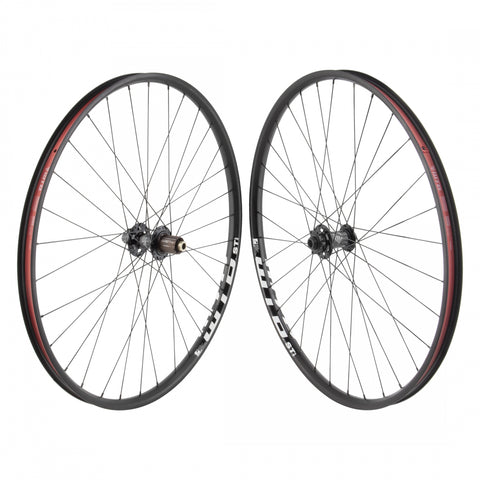 WHL PR 29 622x27 WTB ST TCS 2.0 i27 BK DISC BK 32 OR8 MT1110 ELITE 8-11sCAS 6B 15mm 12mm SEAL BK 142mm DT COMP 2.0/1.8 BK