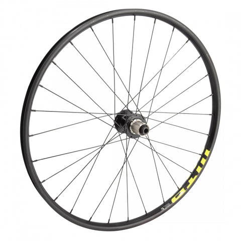 WHL RR 27.5 584x23 WTB STX TCS i23 BK DISC 28 OR8 MT3100 8-10sCASS 6B 12mm SEAL BK 142mm SS2.0BK PV