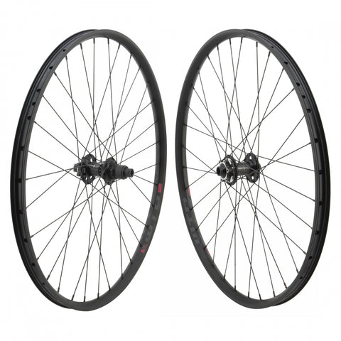 WHL PR 27.5 584x25 WTB KOM LIGHT TCS 2.0i25 BK DISC 32 OR8 MT3100.1 12sXDR 6B 15mm 12mm SEAL BK 142mm SS2.0BK PV NO RIM DECAL