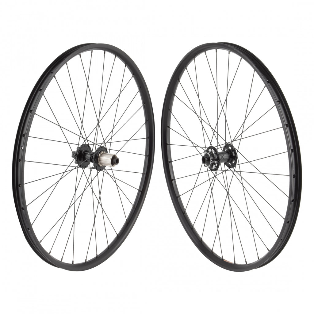 WHL PR 27.5 584x25 WTB ST TCS 2.0 i25 BK DISC 32 OR8 MT3100 8-10sCAS 6B 15mm 12mm SEAL BK 142mm SS2.0BK PV NO RIM DECAL