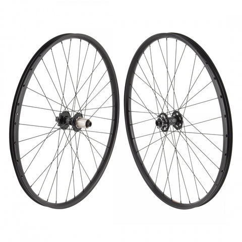 WHL PR 27.5 584x25 WTB ST TCS 2.0 i25 BK DISC 32 OR8 MT3100 8-10sCAS 6B 15mm 12mm SEAL BK 142mm SS2.0BK PV NO RIM DECAL