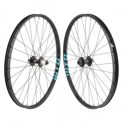 WHL PR 27.5 584x29 WTB KOM TRAIL TCS 2.0i29 BK DISC 32 OR8 MT3200 8-10sCAS 6B 15mm 12mm SEAL BK 110mm 148mm SS2.0BK PV