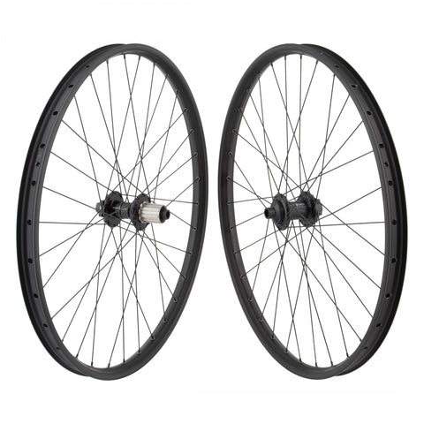 WHL PR 27.5 584x29 WTB STS TCS i29 BK DISC 32 OR8 MT3200.1 8-11sCAS 6B 15mm 12mm SEAL BK 110mm 148mm SS2.0BK PV