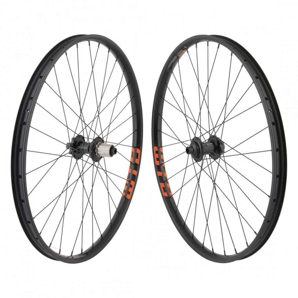 WHL PR 27.5 584x30 WTB ST LIGHT TCS i30BK DISC 32 OR8 MT3200.1 8-11sCAS 6B 15mm 12mm SEAL BK 110mm 148mm SS2.0BK PV NO RIM DECAL