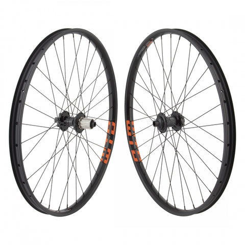 WHL PR 27.5 584x30 WTB ST LIGHT TCS i30BK DISC 32 OR8 MT3200.1 8-11sCAS 6B 15mm 12mm SEAL BK 110mm 148mm SS2.0BK PV NO RIM DECAL