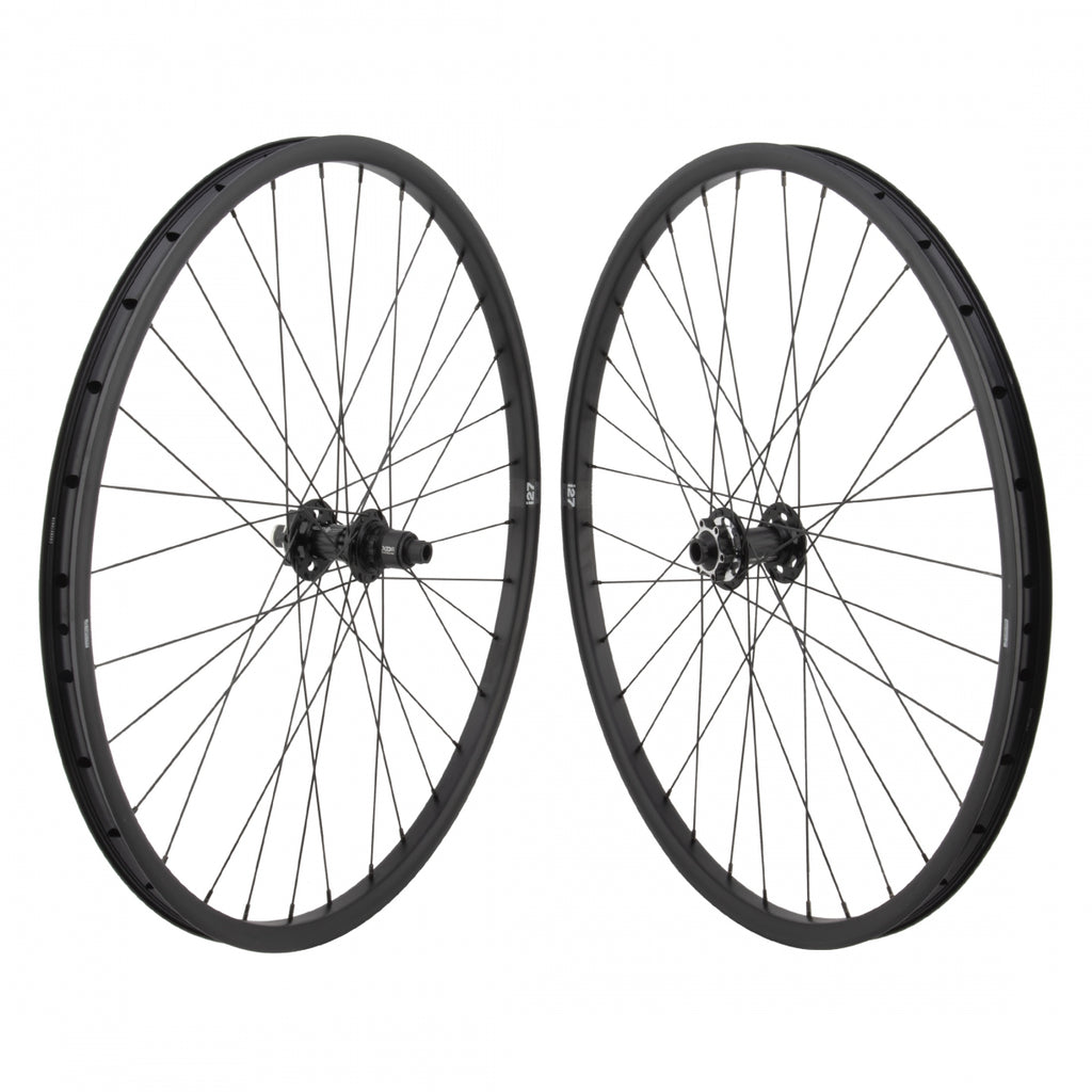 WHL PR 29 622x27 WTB EZR TCS 2.0 i27 BKDISC 32 OR8 MT3100.1 12sXDR 6B 15mm 12mm SEAL BK 142mm SS2.0BK PV