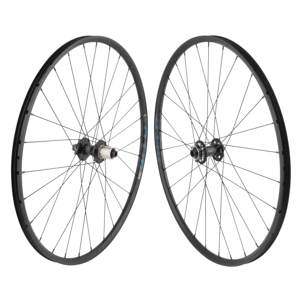 WHL PR 29 622x21 WTB KOM LIGHT TCS i21 BK DISC 28 OR8 MT3100 8-10sCAS 6B 15mm 12mm SEAL BK 142mm SS2.0BK PV NO RIM DECAL