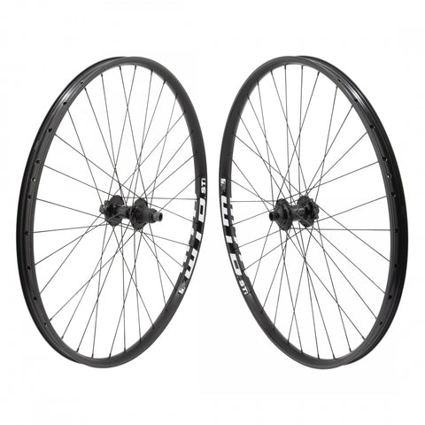 WHL PR 29 622x27 WTB ST TCS 2.0 i27 BK DISC 32 OR8 MT3200 11sXD 6B 15mm 12mm SEAL BK 110mm 148mm DT 2.0/1.8 BK