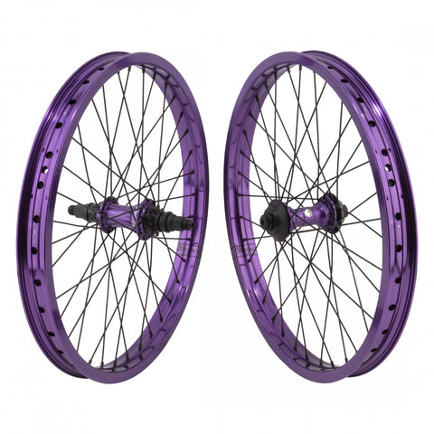 WHL PR 20x1.75 406x30 TSC TRUSS SK-PU NMSW 36 TSC DIFINITIVE 9T RHD 3/8-FT 14mm-RR SK-PU 110mm SS2.0BK
