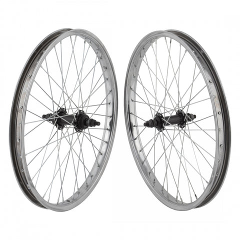 WHL PR 20x1.75 406x24 STL CP 36 STL 1sFW BO 3/8 BK 110mm 14gUCP