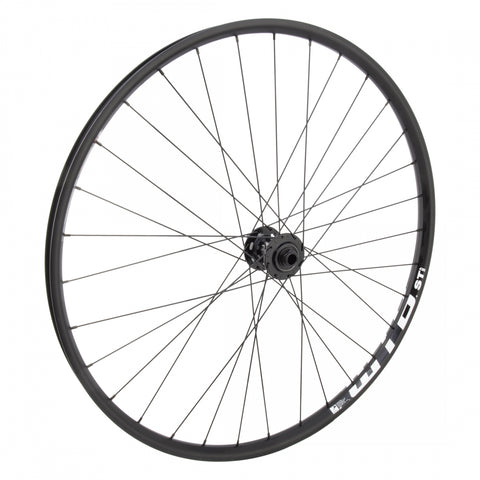 WHL FT 29 622x27 WTB ST TCS 2.0 i27 BK DISC 32 WM MT2010 6B 15mm BK 100mm SS2.0BK