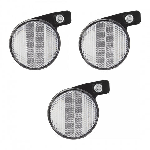 REFLECTOR SUNLT SET FOR TRIKE MAGS CL 3/SET