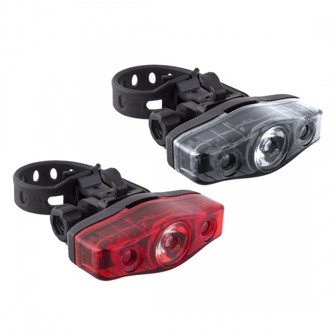 LIGHT SUNLT COMBO HiFi BK