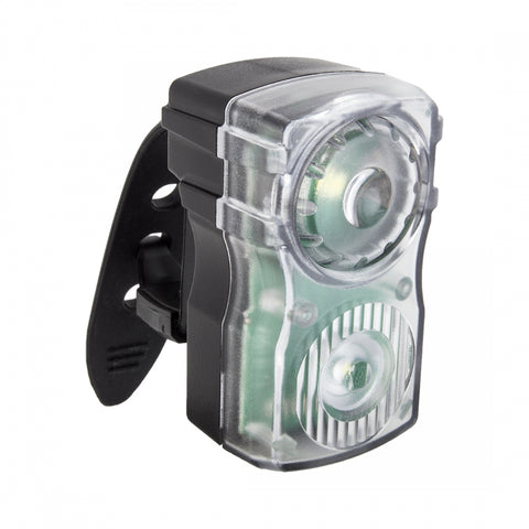 LIGHT SUNLT FT JAMMER USB BK