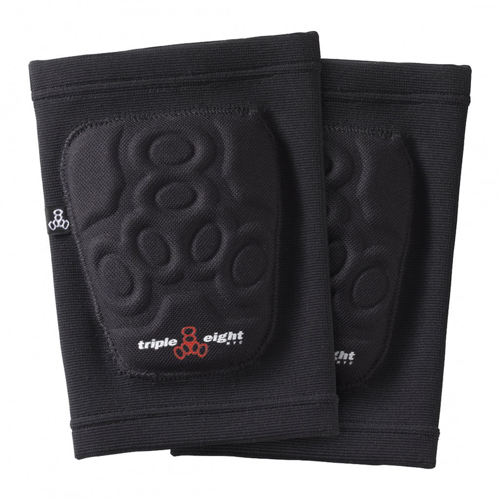 PAD SET TRIPLE8 COVERT KNEE SM