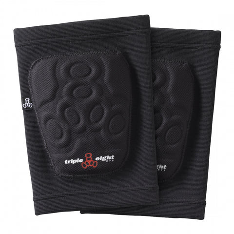 PAD SET TRIPLE8 COVERT KNEE SM