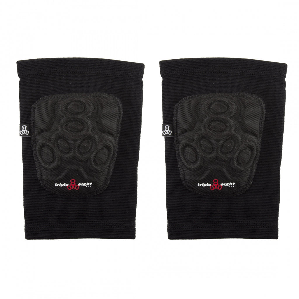 PAD SET TRIPLE8 COVERT ELBOW MD