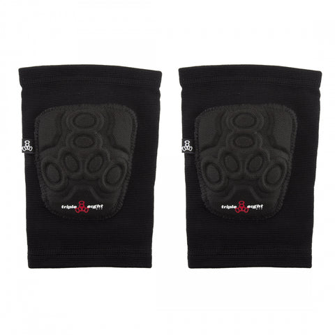PAD SET TRIPLE8 COVERT ELBOW LG