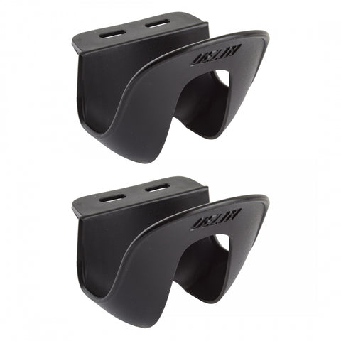 TOE CLIPS DELTA FOOT FENDER HALF CLIP
