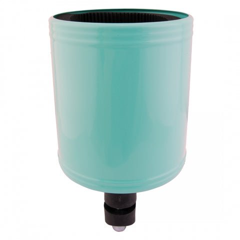 DRINK HOLDER KROOZER CUP 2.0 SEA FOAM