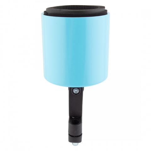 DRINK HOLDER KROOZER CUP 2.0 DLX L-BLU