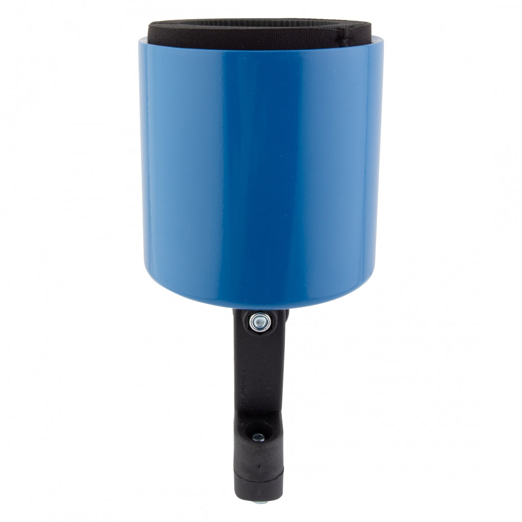 DRINK HOLDER KROOZER CUP 2.0 DLX BLU