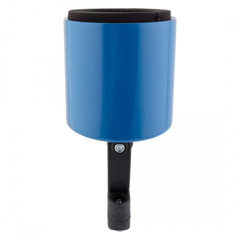 DRINK HOLDER KROOZER CUP 2.0 DLX BLU